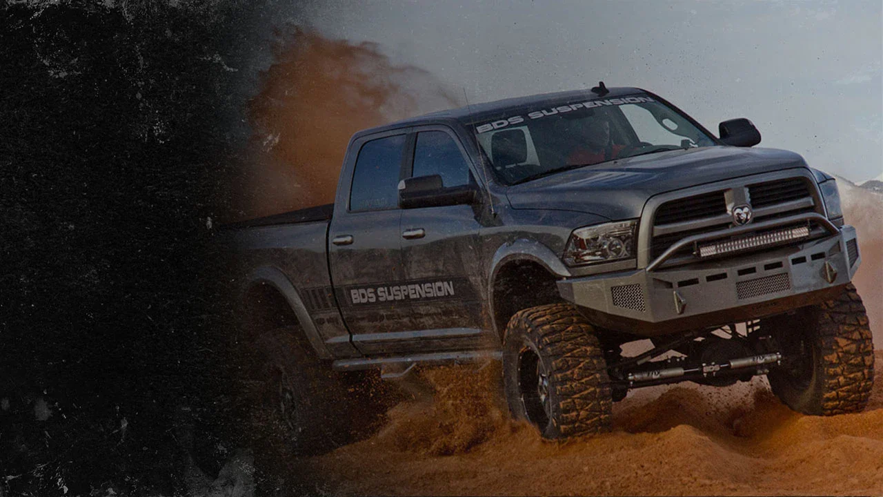 Unleash Your Truck's Ultimate Power