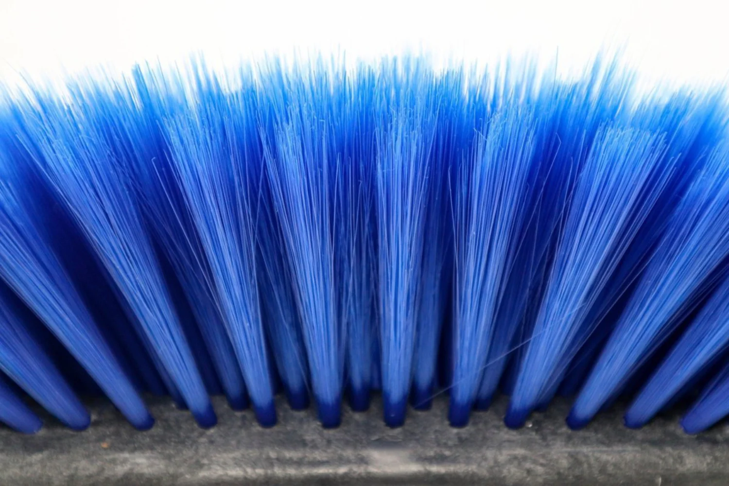 CDS 5-Corner Soft Bristle Car Wash Brush Head - Image 2