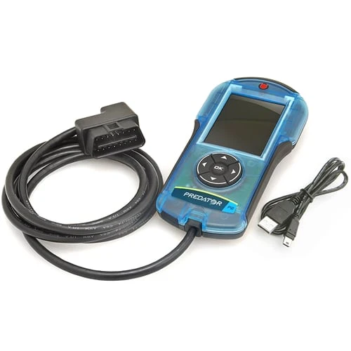 DiabloSport 7103-D Predator 2 Programmer 99-16 Ford Powerstroke - Image 2