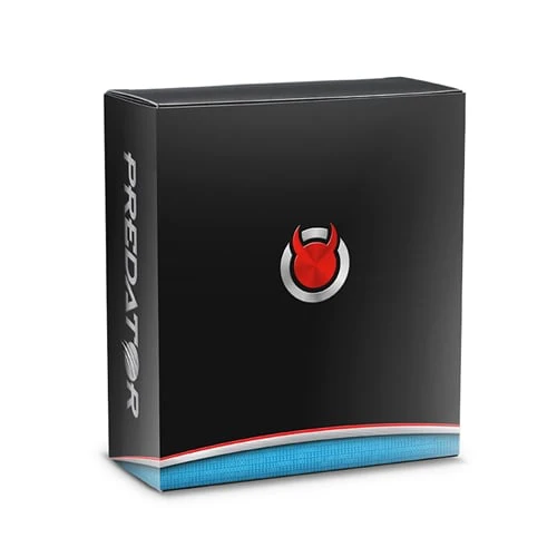 DiabloSport 7103-D Predator 2 Programmer 99-16 Ford Powerstroke - Image 5