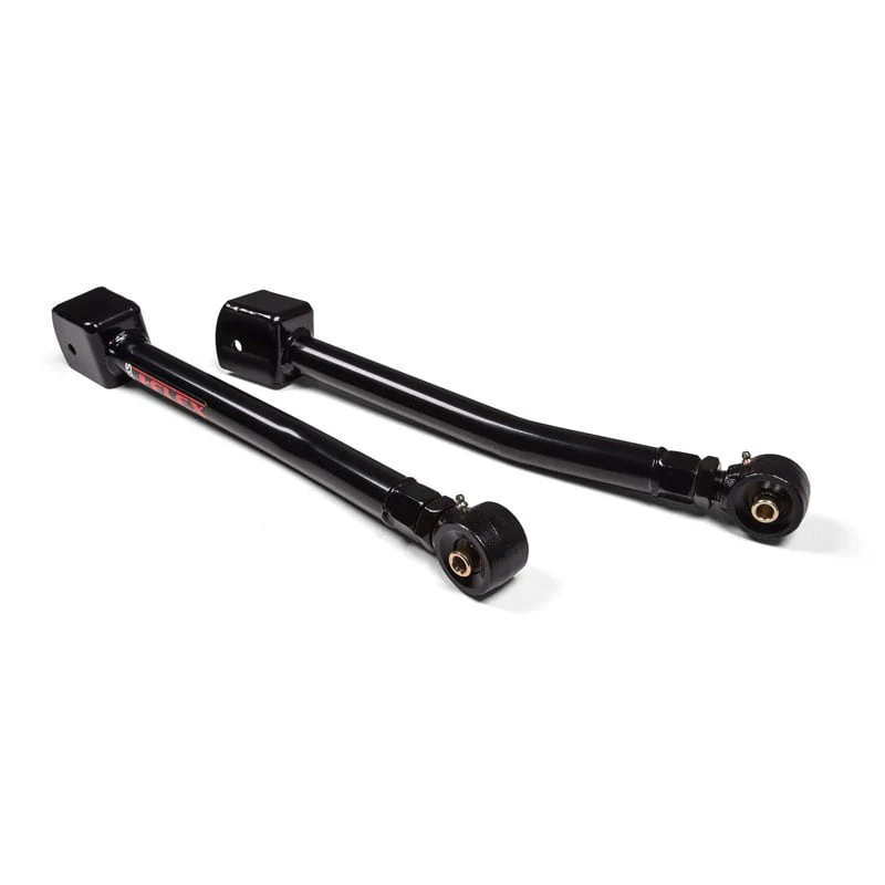 JKS Adjustable Front Upper Control Arms 20-23 Jeep Wrangler JL Gladiator JT 3.0L EcoDiesel - Image 2
