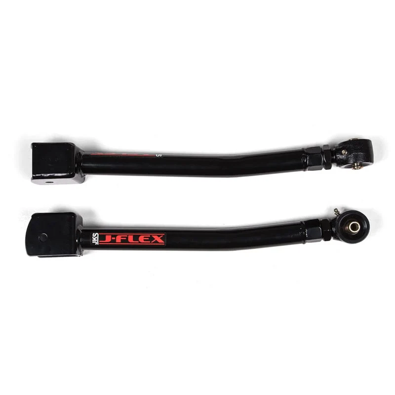 JKS Adjustable Front Upper Control Arms 20-23 Jeep Wrangler JL Gladiator JT 3.0L EcoDiesel - Image 4