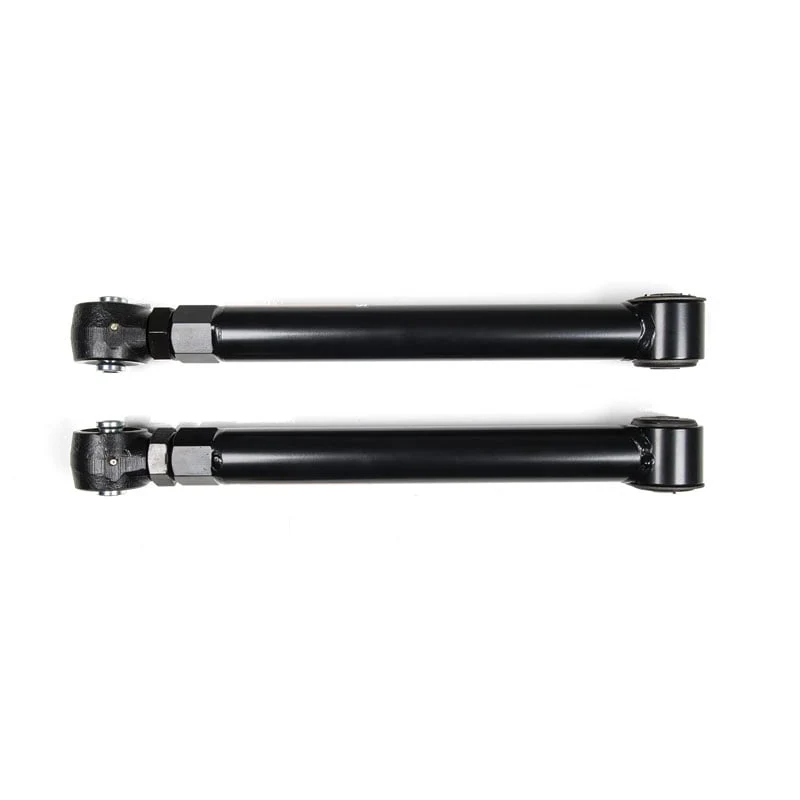 JKS Adjustable Rear Lower Control Arms 20-23 Jeep Wrangler JL 3.0L EcoDiesel - Image 3