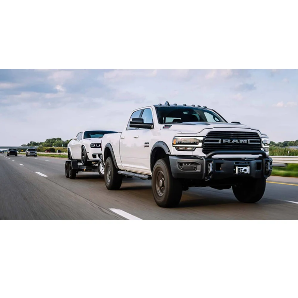 AEV 3" DualSport RT Suspension 25-26 Ram HD 3500 - Image 3