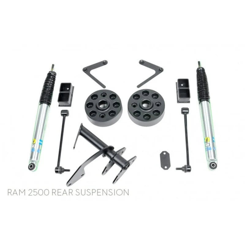 AEV 3" DualSport SC Suspension System 14-18 Ram 2500 - Image 2