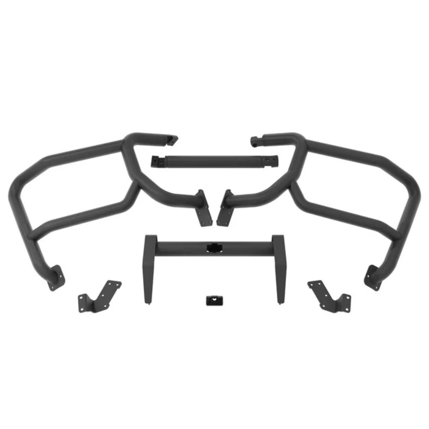 AEV HD Brush Guard 24-26 GM 2500HD/3500HD - Image 3