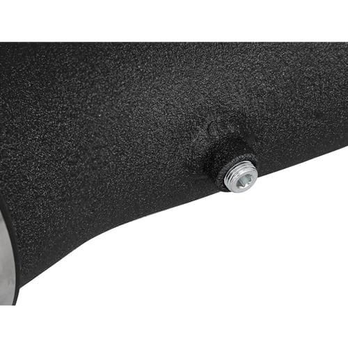 AFE BladeRunner 3" Intercooler Tube Hot Side 17-22 Ford 6.7L Powerstroke - Image 3
