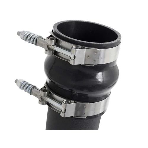 AFE 46-20034-B BladeRunner Intercooler Tubes Combo 07.5-09 Dodge 6.7L Cummins - Image 3