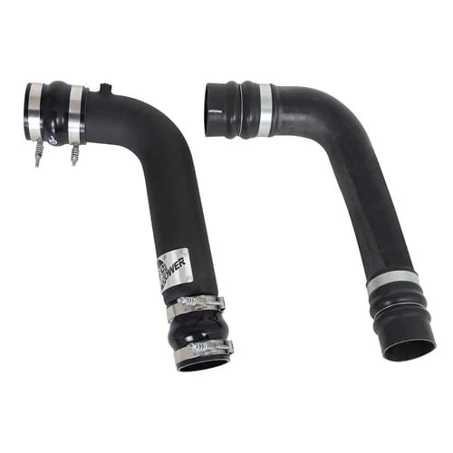 AFE 46-20034-B BladeRunner Intercooler Tubes Combo 07.5-09 Dodge 6.7L Cummins - Image 8