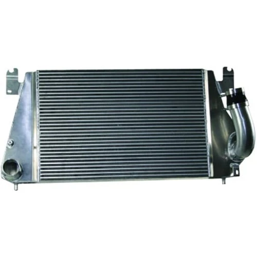 AFE BladeRunner Intercooler 06-10 GM 6.6L Duramax - Image 8