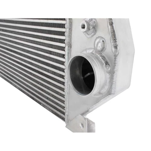 AFE BladeRunner GT Series Intercooler 11-16 GM 6.6L Duramax LML - Image 3