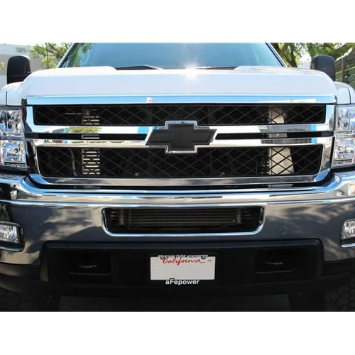 AFE BladeRunner GT Series Intercooler 11-16 GM 6.6L Duramax LML - Image 8
