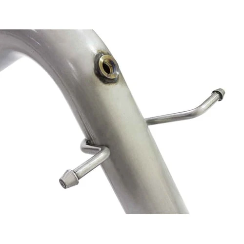 AFE Large Bore-HD 3.5" Stainless Exhaust with Black Tip 16-22 GM 2.8L Colorado - Image 4