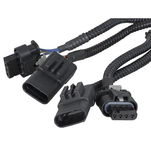 AFE Scorcher HD Module 17-23 GM 6.6L Duramax L5P - Image 3