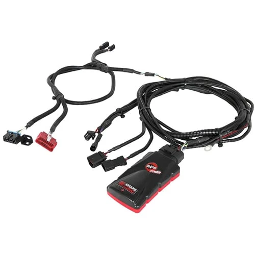 AFE BrakeLogic Module 17-19 Ford 6.7L Powerstroke - Image 2