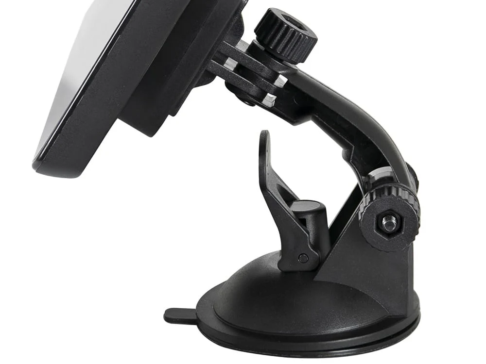 AFE 77-91001 AGD Advanced 5.5" Gauge Display Monitor 08-23 Ram/Ford/GM Diesel Trucks - Image 3