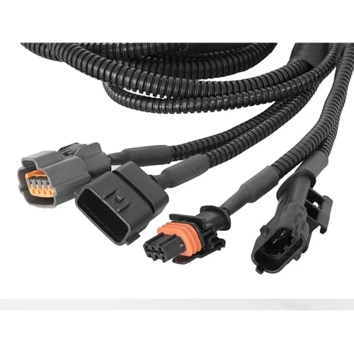 AFE Scorcher HD Module 16-19 Nissan Titan XD 5.0L Cummins - Image 3