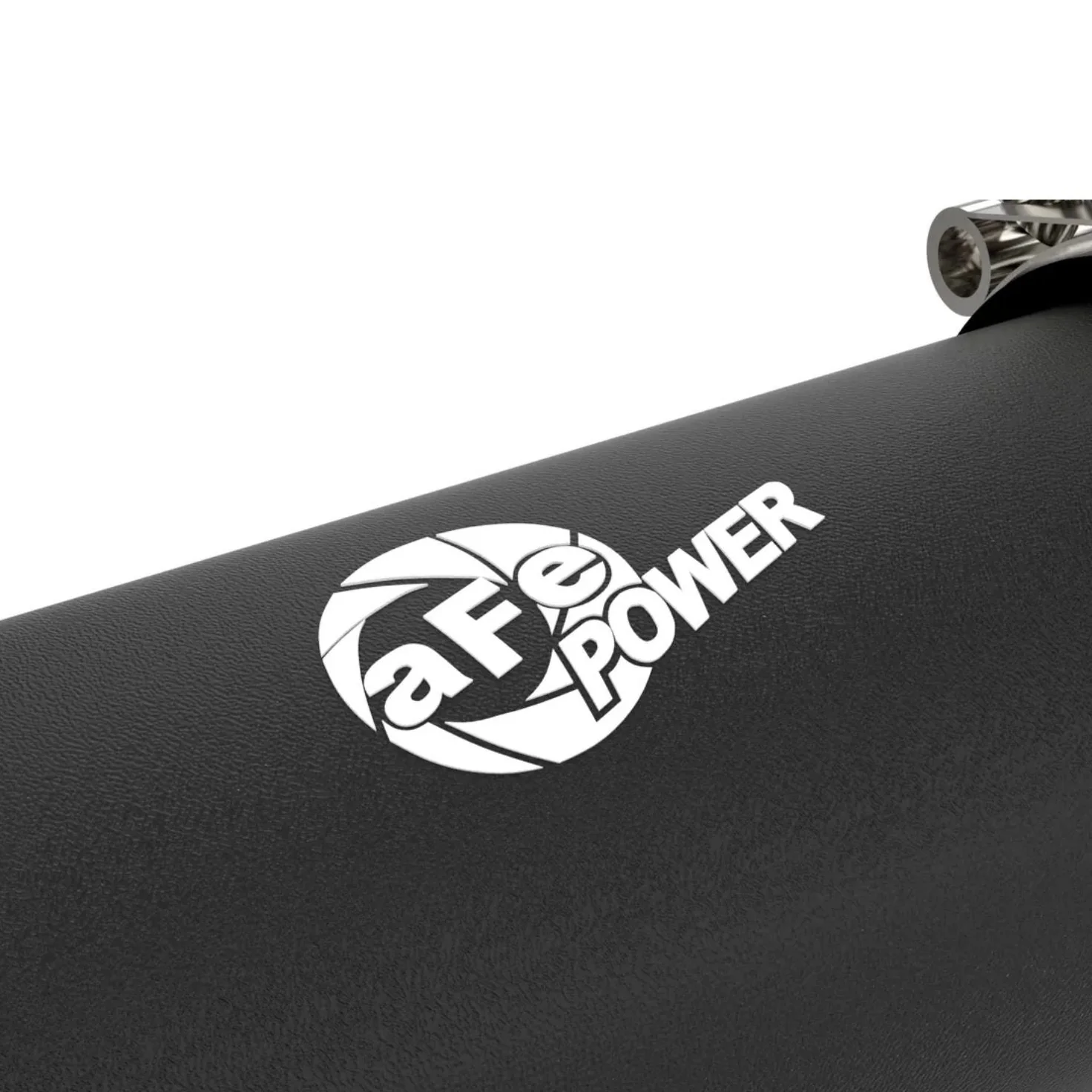 AFE BladeRunner Black Hot and Cold Side Intercooler Pipe Kit 16-19 Ram 1500 - Image 3
