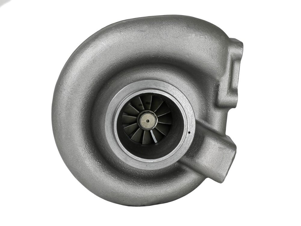 AFE BladeRunner GT Series Turbo 07.5-18 Ram 6.7L Cummins - Image 3