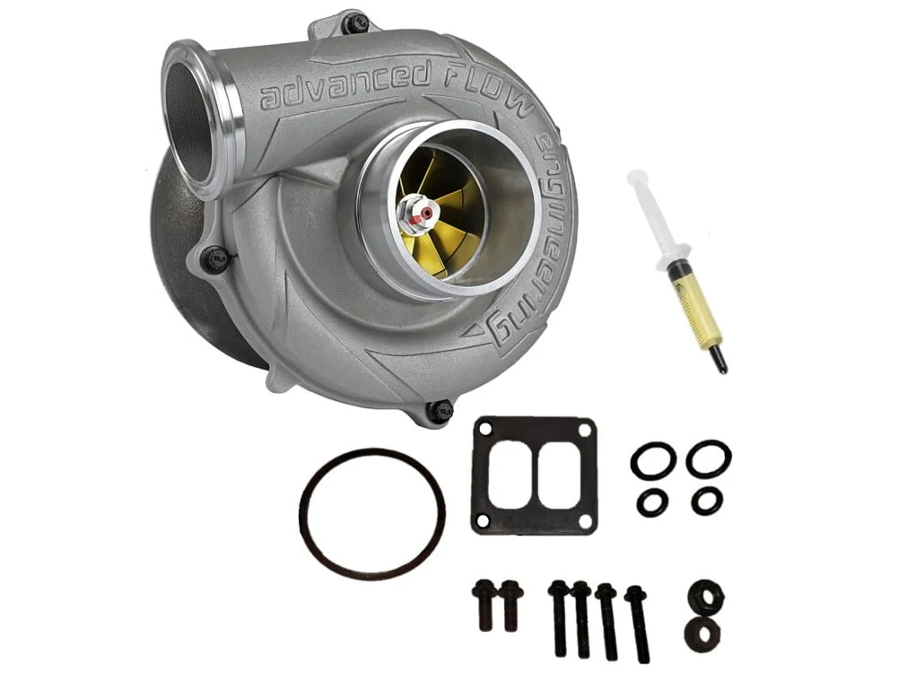 AFE BladeRunner GT Series Turbo 94-97 Ford 7.3L Powerstroke - Image 2