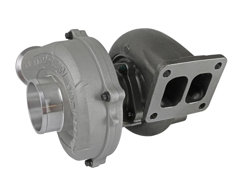 AFE BladeRunner GT Series Turbo 94-97 Ford 7.3L Powerstroke - Image 4