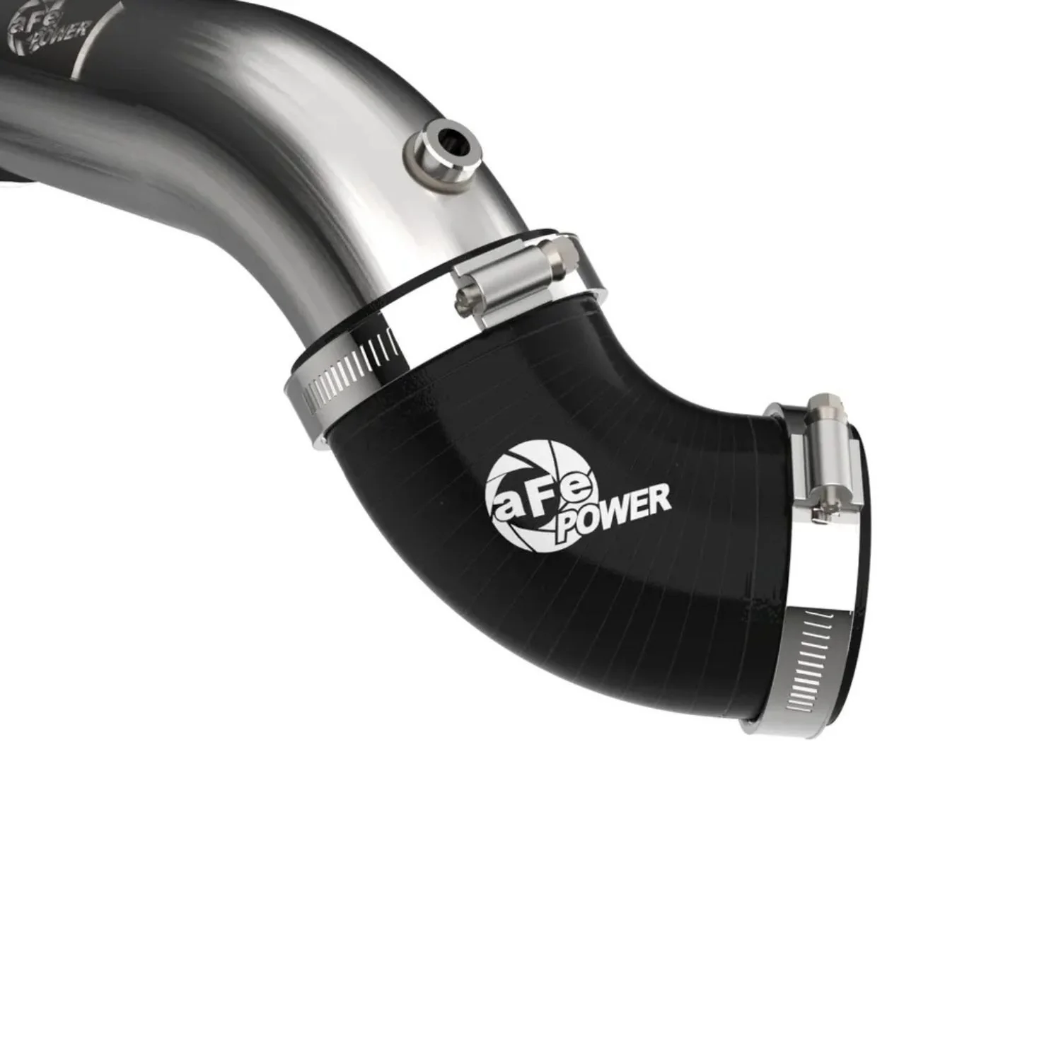 AFE BladeRunner OER Series Cold Side Intercooler Pipe 16-20 GM Canyon/Colorado - Image 5