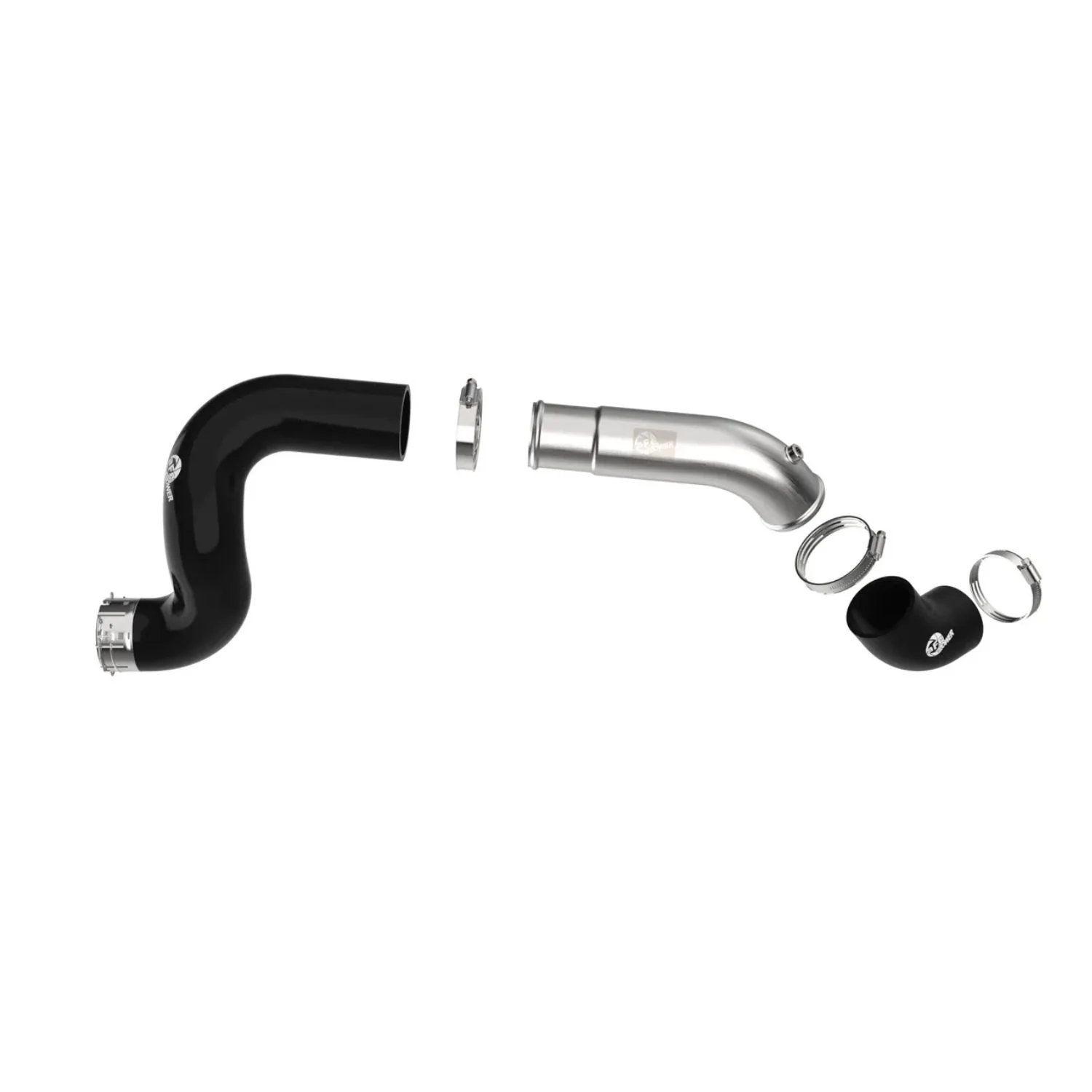 AFE BladeRunner OER Series Cold Side Intercooler Pipe 16-20 GM Canyon/Colorado - Image 6