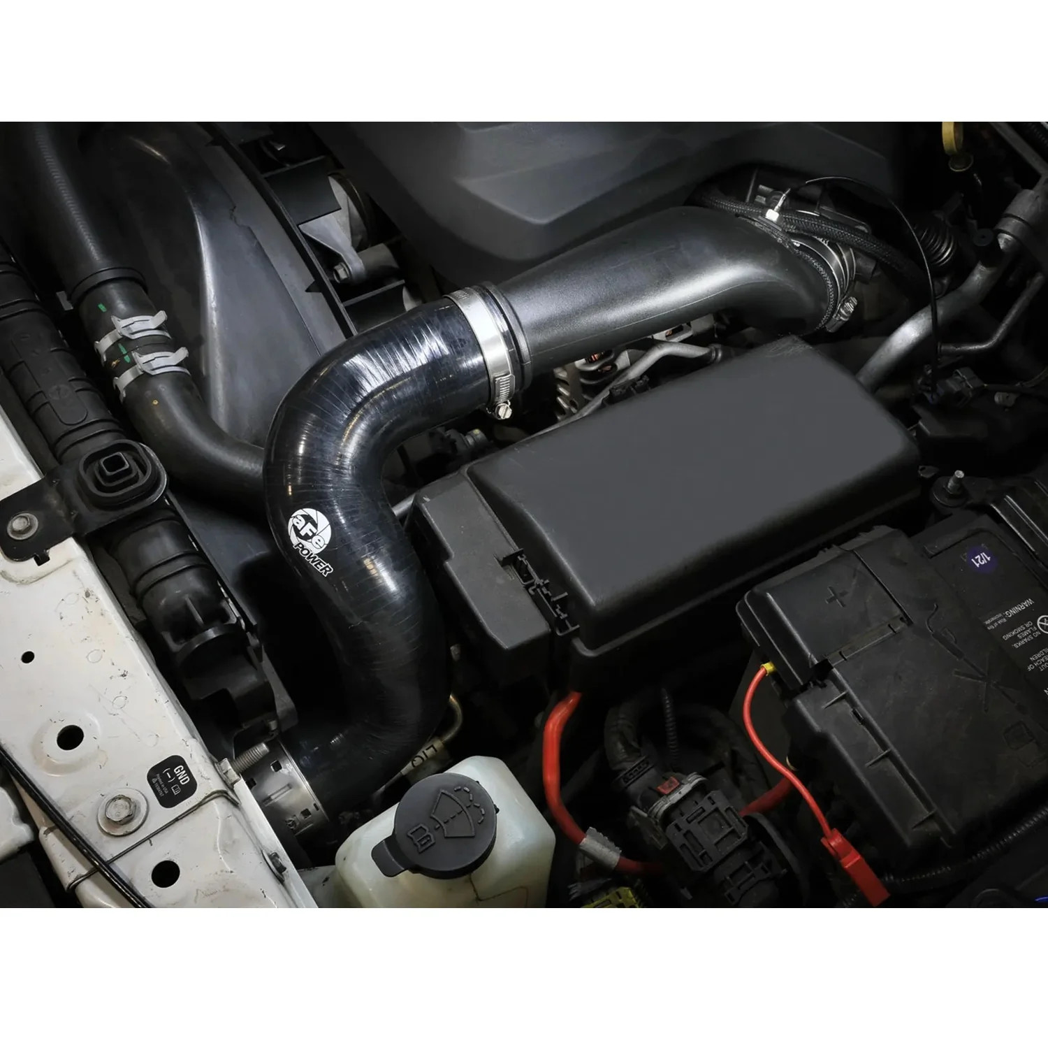 AFE BladeRunner OER Series Coupling and Clamp Kit 16-22 GM 2.8L Duramax Canyon/Colorado - Image 10