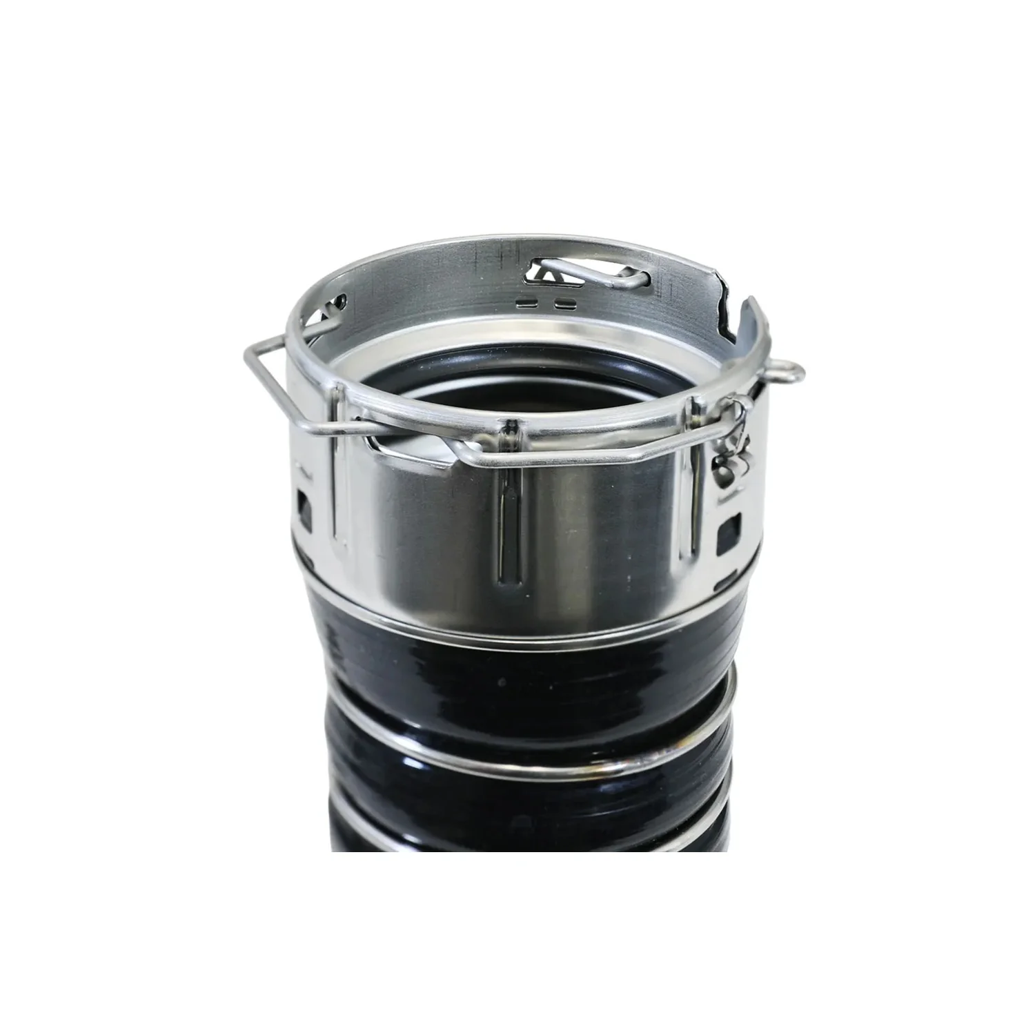 AFE BladeRunner OER Series Coupling and Clamp Kit 16-22 GM 2.8L Duramax Canyon/Colorado - Image 5