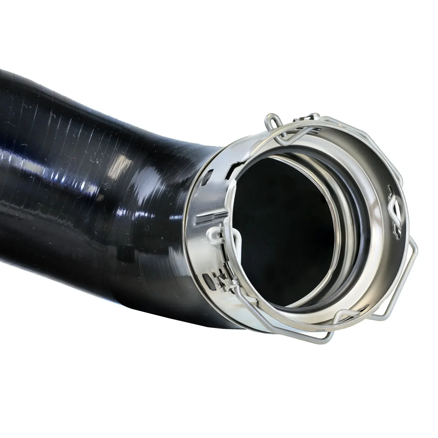 AFE BladeRunner OER Series Coupling and Clamp Kit 16-22 GM 2.8L Duramax Canyon/Colorado - Image 9