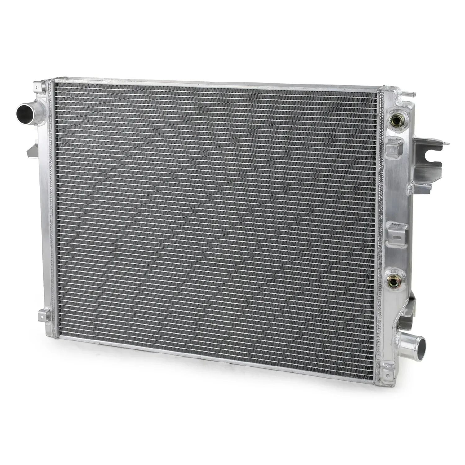 AFE BladeRunner Street Series Radiator 13-18 Ram 6.7L Cummins - Image 2