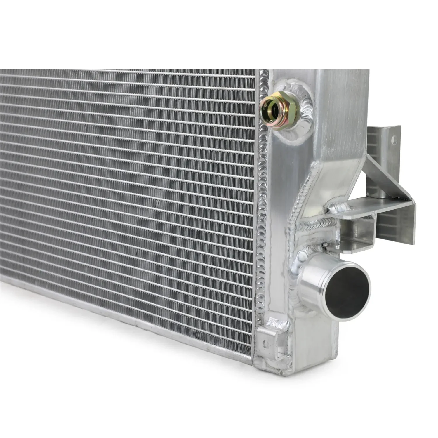 AFE BladeRunner Street Series Radiator 13-18 Ram 6.7L Cummins - Image 3