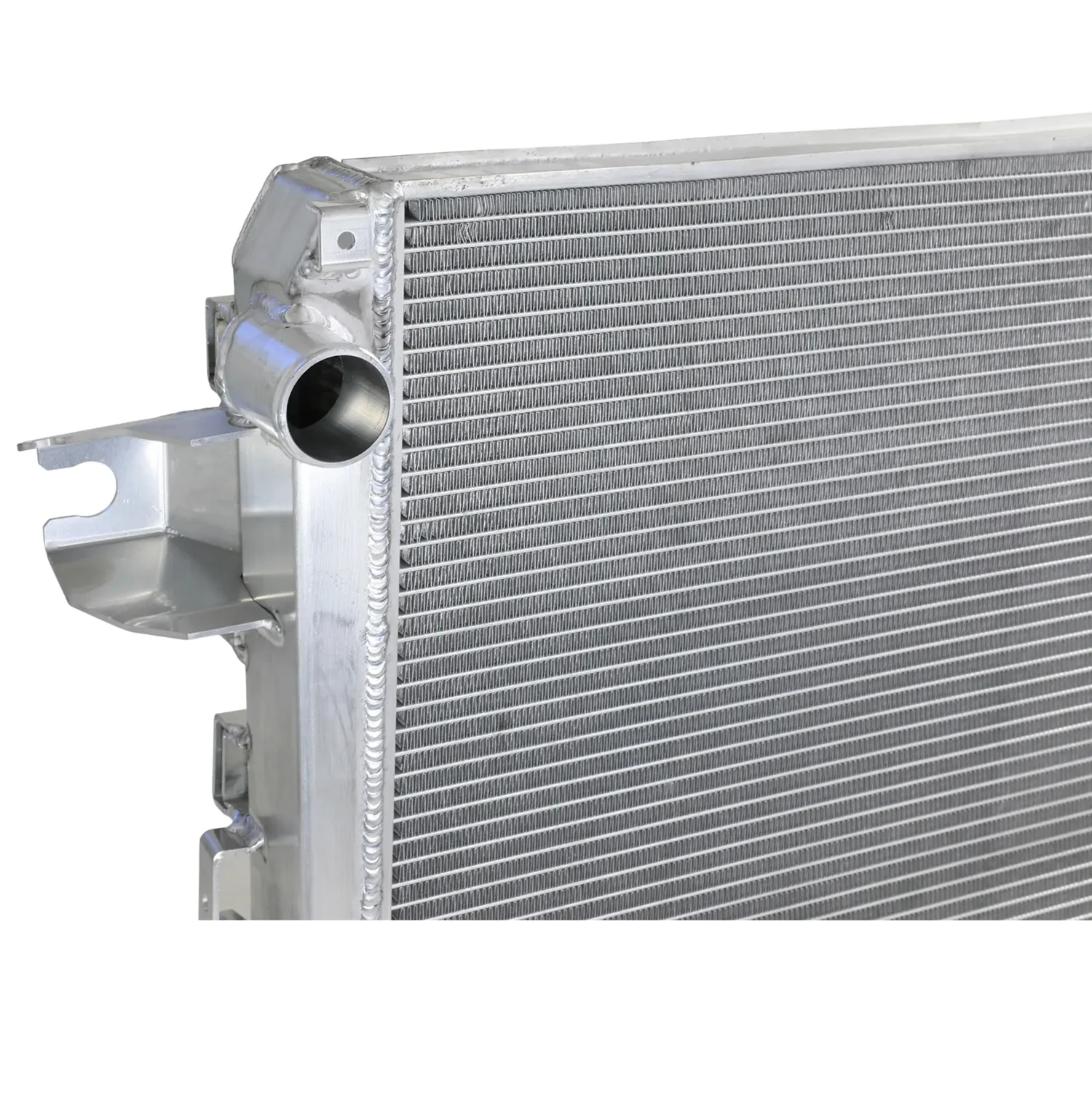 AFE BladeRunner Street Series Radiator 13-18 Ram 6.7L Cummins - Image 4