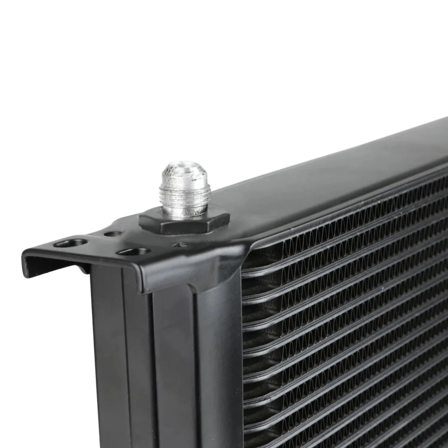 AFE BladeRunner Universal Transmission & Engine Oil Cooler Kit - Image 10