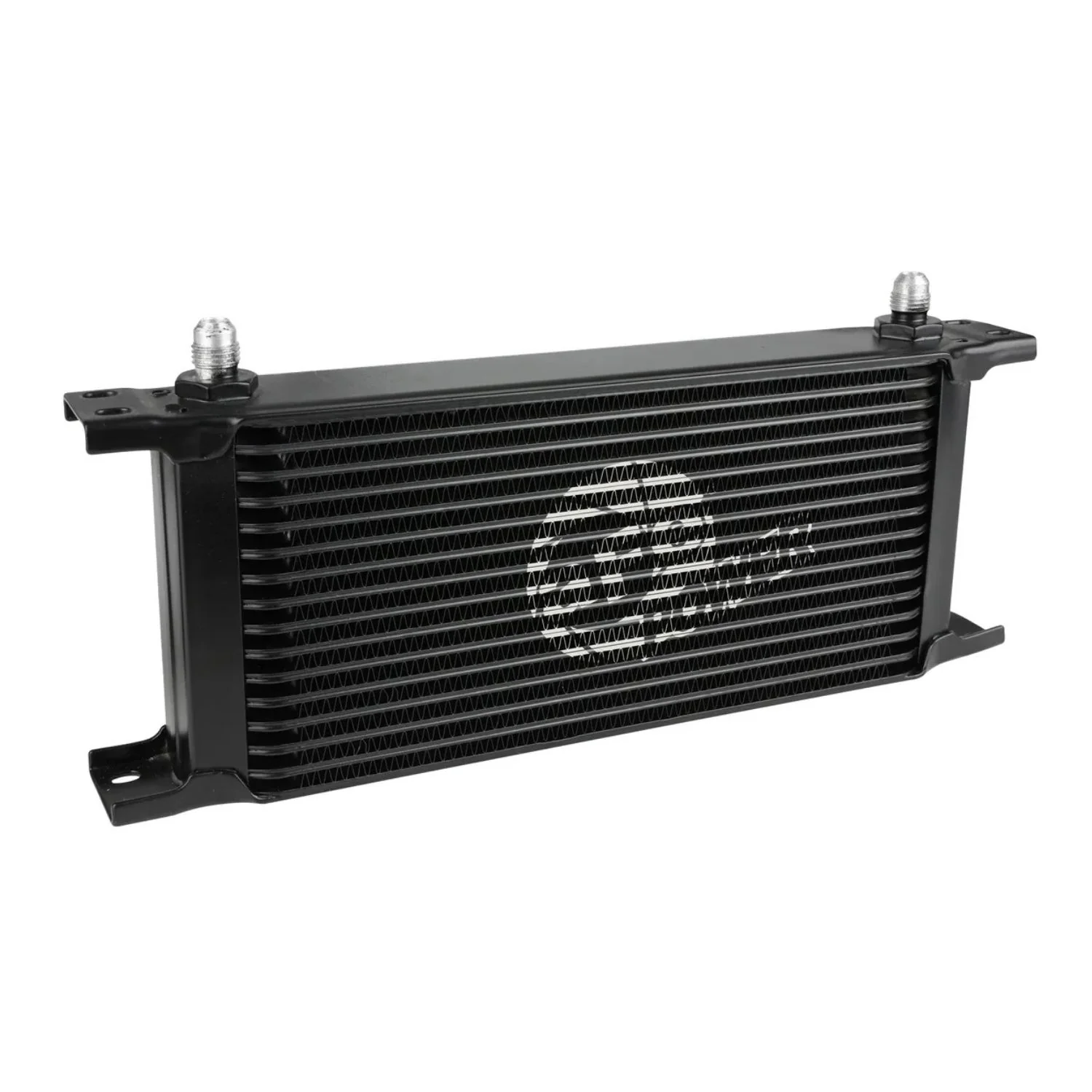 AFE BladeRunner Universal Transmission & Engine Oil Cooler Kit - Image 2