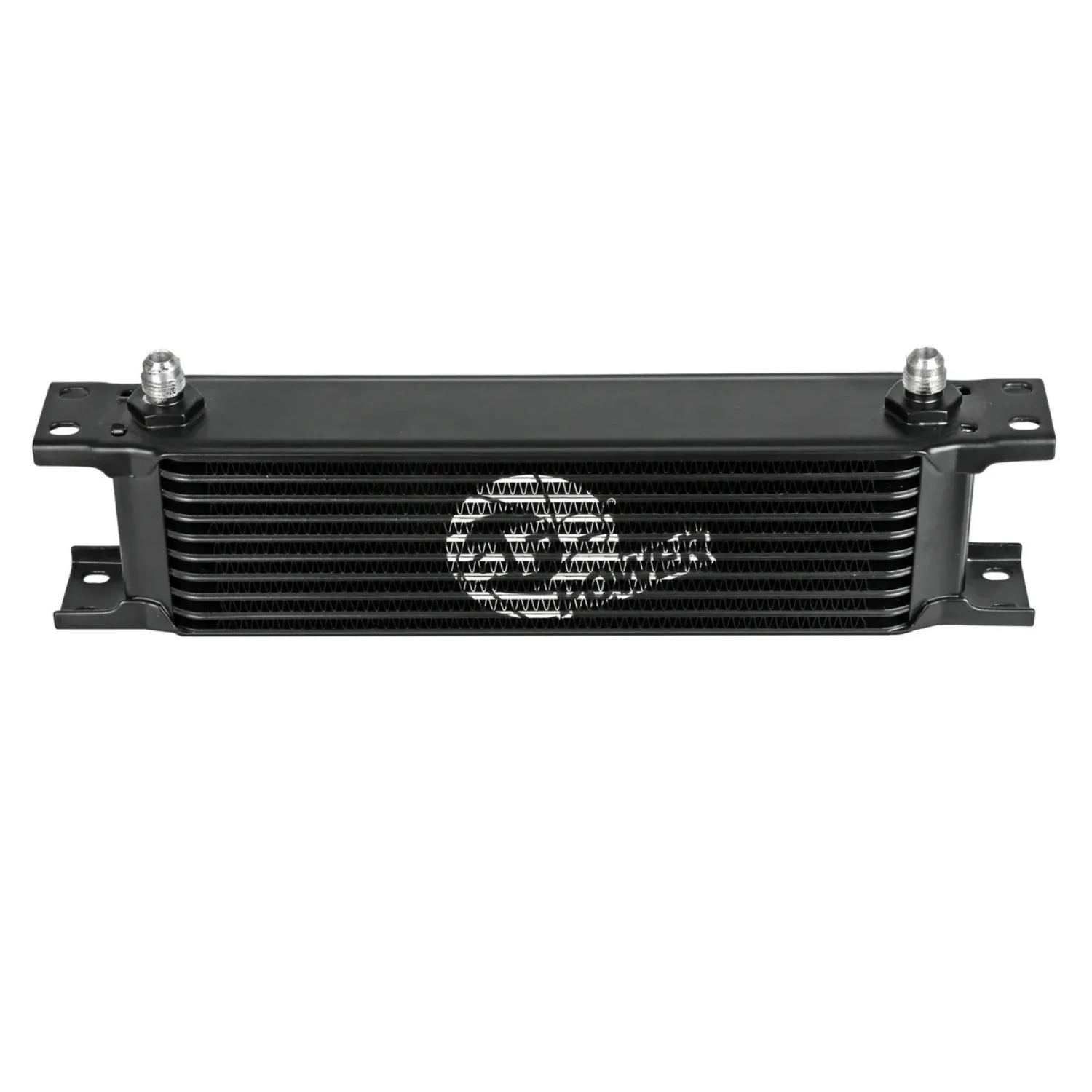 AFE BladeRunner Universal Transmission & Engine Oil Cooler Kit - Image 3