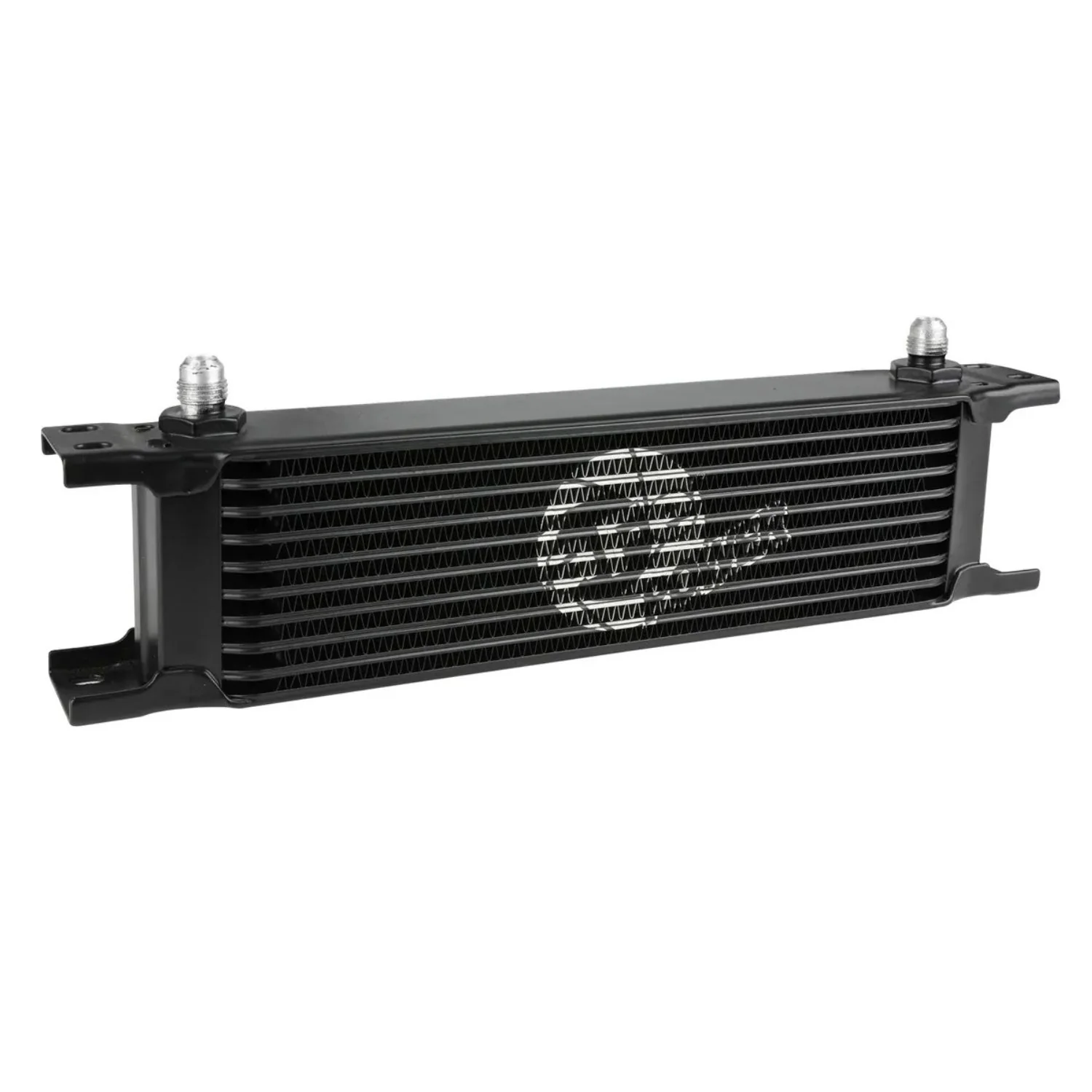 AFE BladeRunner Universal Transmission & Engine Oil Cooler Kit - Image 4