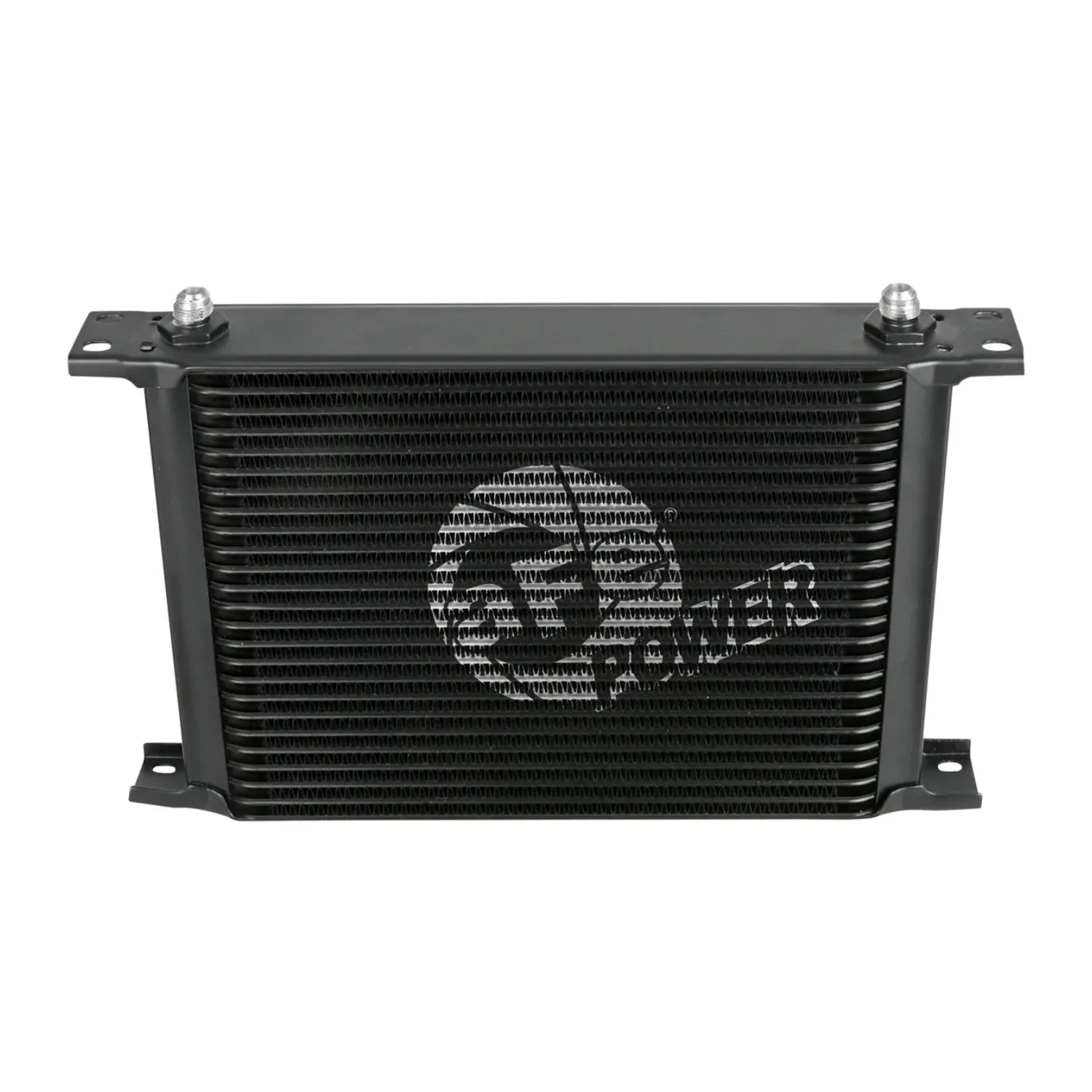 AFE BladeRunner Universal Transmission & Engine Oil Cooler Kit - Image 7