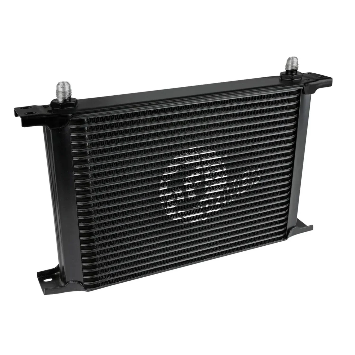 AFE BladeRunner Universal Transmission & Engine Oil Cooler Kit - Image 8