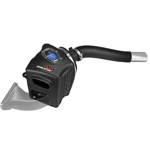 AFE Momentum HD Cold Air Intake System 14-18 3.0L Ram 1500 EcoDiesel - Image 2
