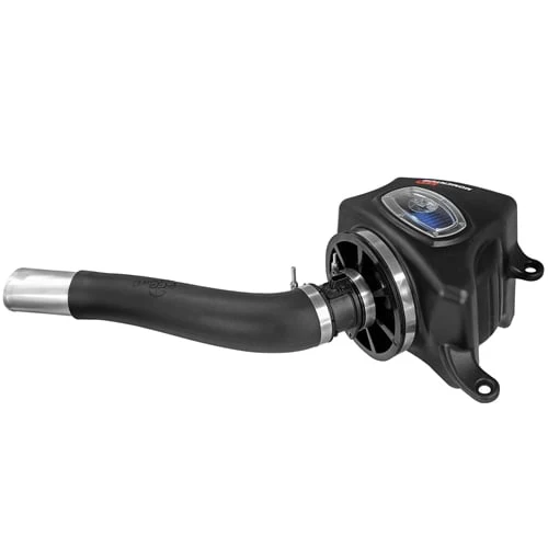 AFE Momentum HD Cold Air Intake System 14-18 3.0L Ram 1500 EcoDiesel - Image 3
