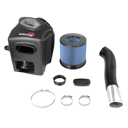 AFE Momentum HD Cold Air Intake System 14-18 3.0L Ram 1500 EcoDiesel - Image 9