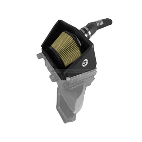 AFE Magnum FORCE XP Stage 2 Cold Air Intake System 14-18 3.0L Ram 1500 EcoDiesel - Image 2