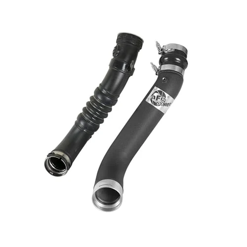 AFE BladeRunner Cold Side Intercooler Tube 17-19 GM 6.6L Duramax L5P - Image 4