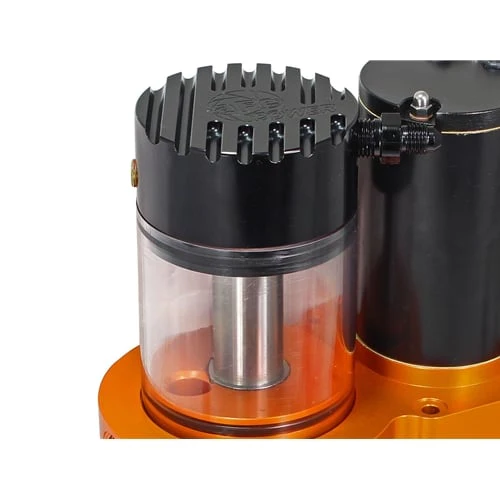 AFE DFS780 Fuel System (Full Time Operation) 17-19 GM 6.6L Duramax L5P - Image 2