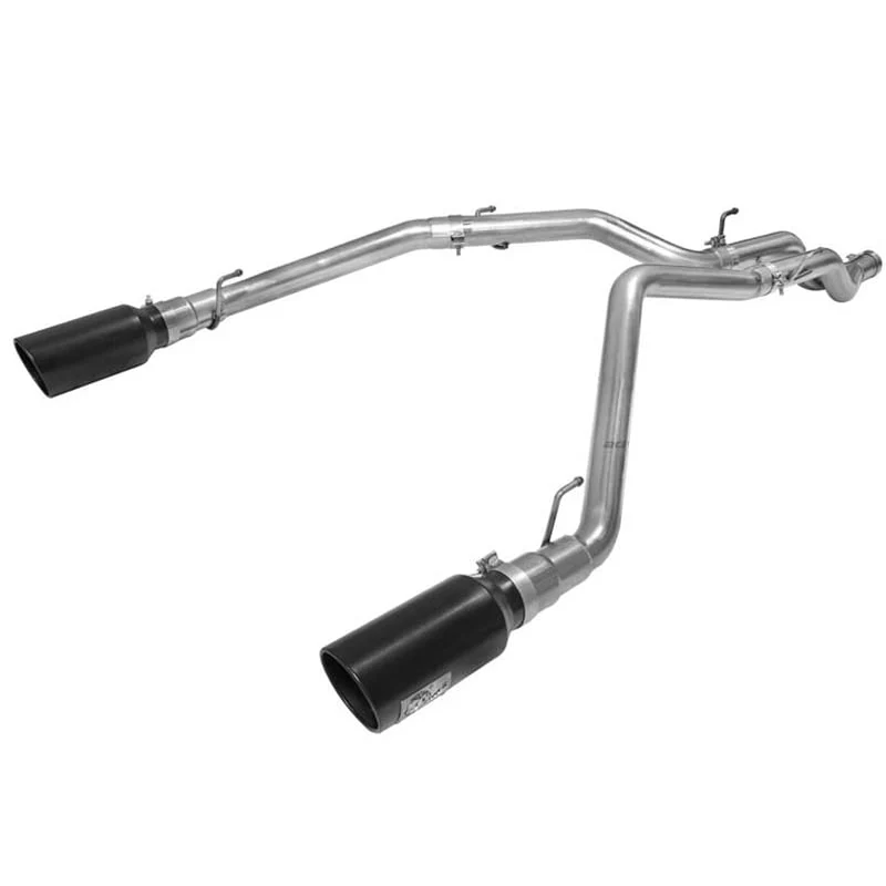 AFE MACH Force XP 3" DPF Back Exhaust System 14-18 Ram 1500 EcoDiesel - Image 2