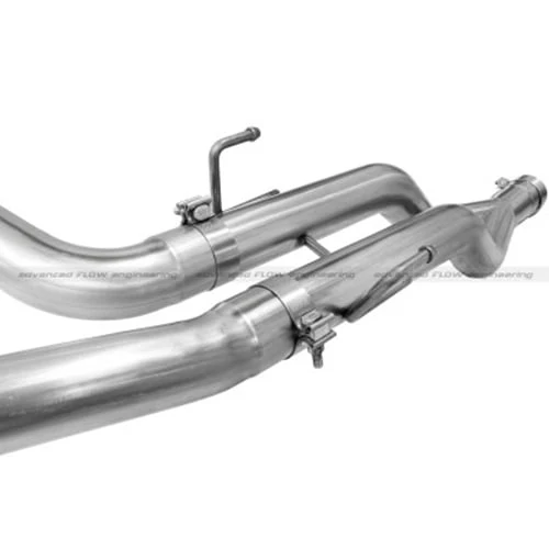 AFE MACH Force XP 3" DPF Back Exhaust System 14-18 Ram 1500 EcoDiesel - Image 3