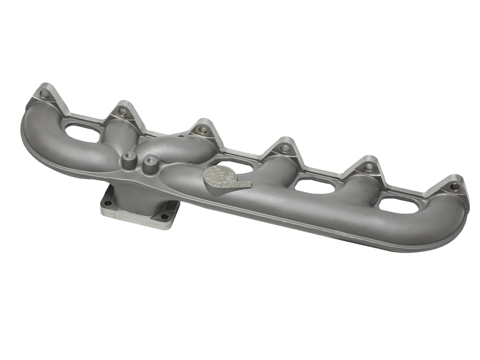 AFE 46-40011 BladeRunner Stainless Exhaust Manifold 03-07 Dodge 5.9L Cummins - Image 5