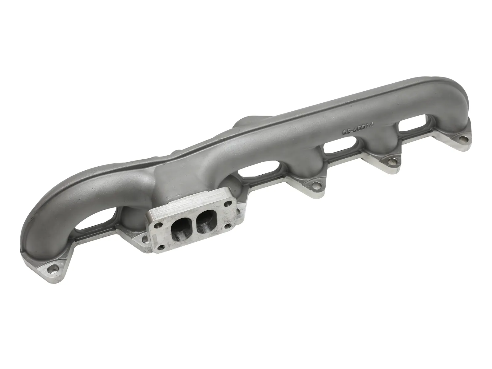 AFE 46-40011 BladeRunner Stainless Exhaust Manifold 03-07 Dodge 5.9L Cummins - Image 7
