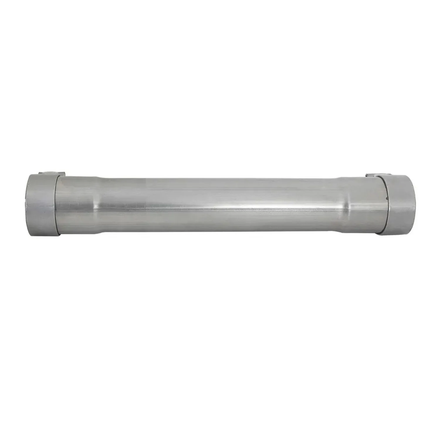 AFE Force XP 3-Inch 304 Stainless Steel Resonator Delete Pipe - Image 3